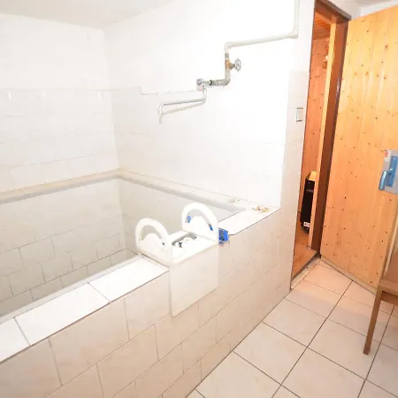Idyllic With Private Pool In Trebusin Czech Republic *