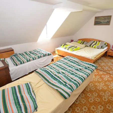 Idyllic With Private Pool In Trebusin Czech Republic * Horní Týnec